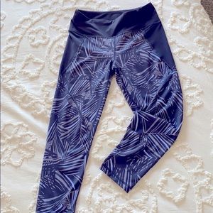 Patagonia Women’s Centered Crops